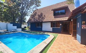 Maktvb Costanera - Hostal Boutique